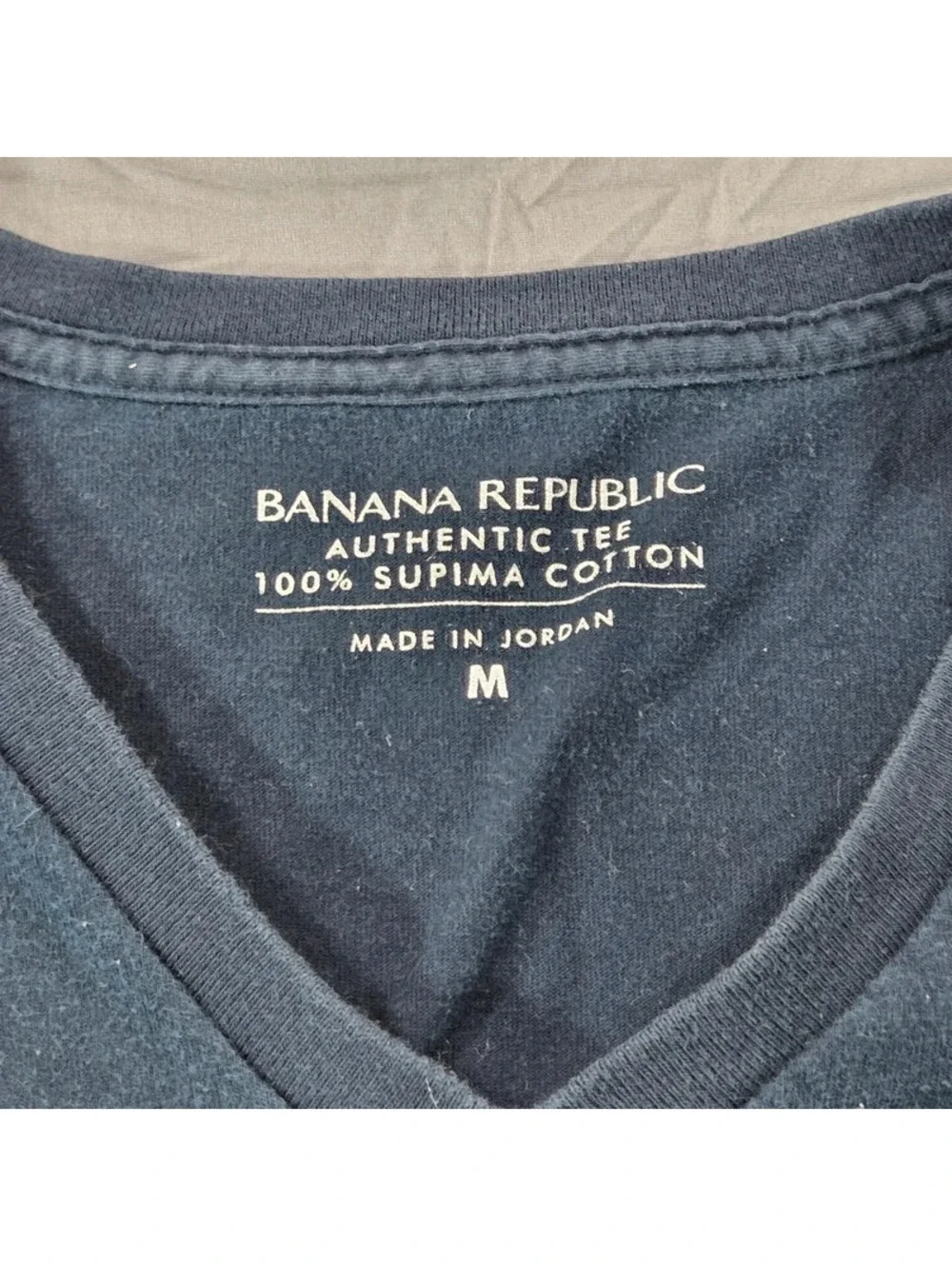 Banana Republic this navy